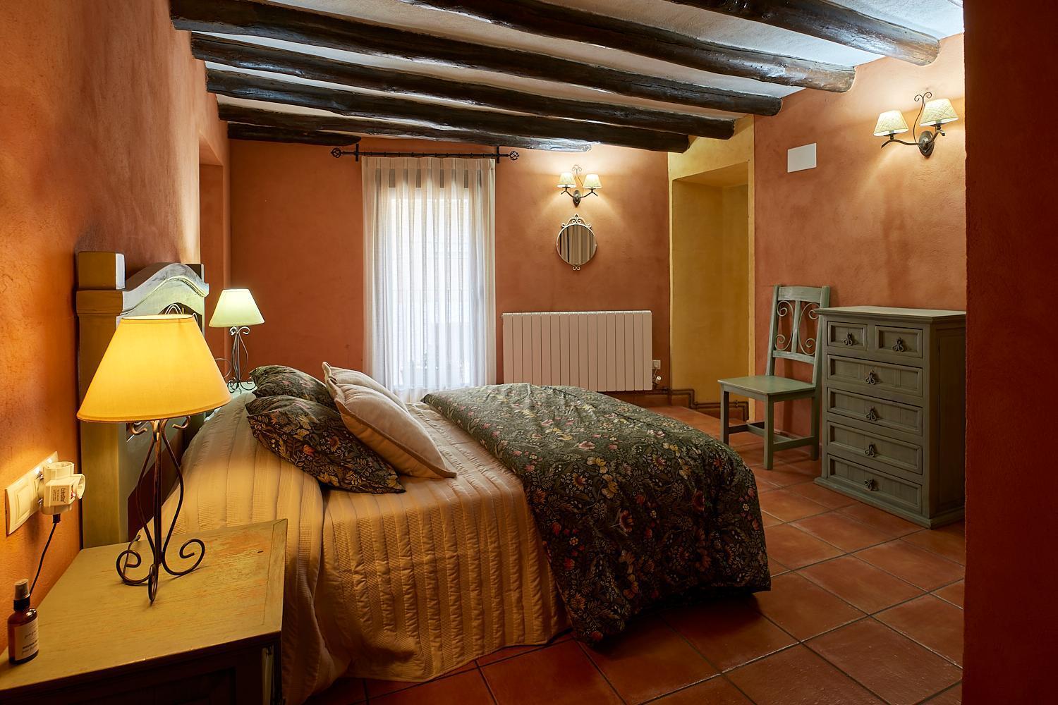 Holiday home Pajarilla De Cosuenda