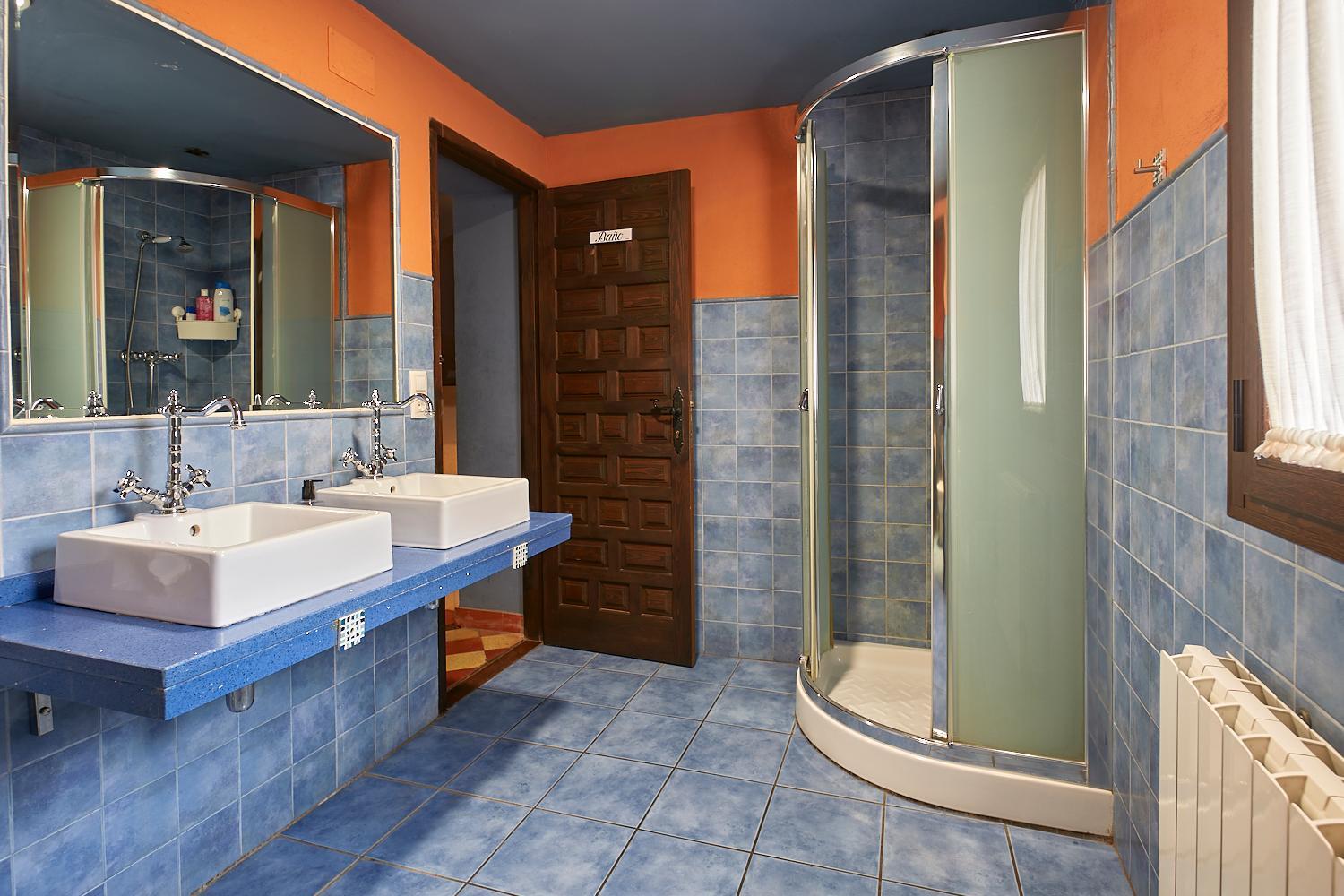 Pajarilla De Holiday home
