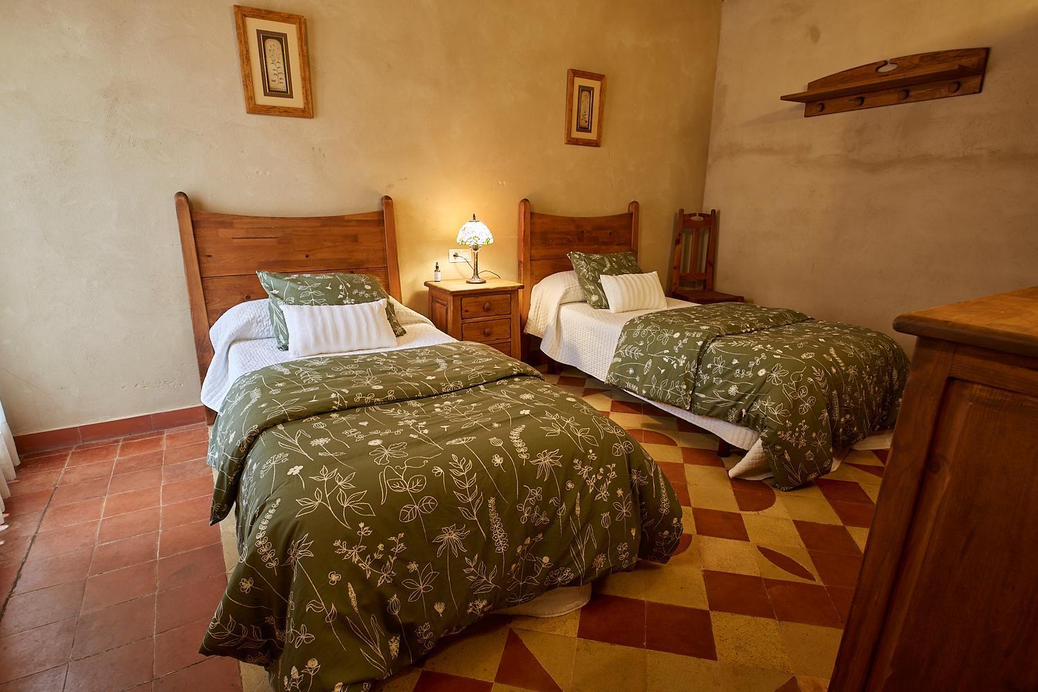 Pajarilla De Holiday home Cosuenda