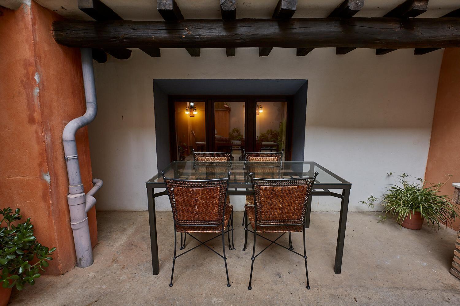 Holiday home Pajarilla De