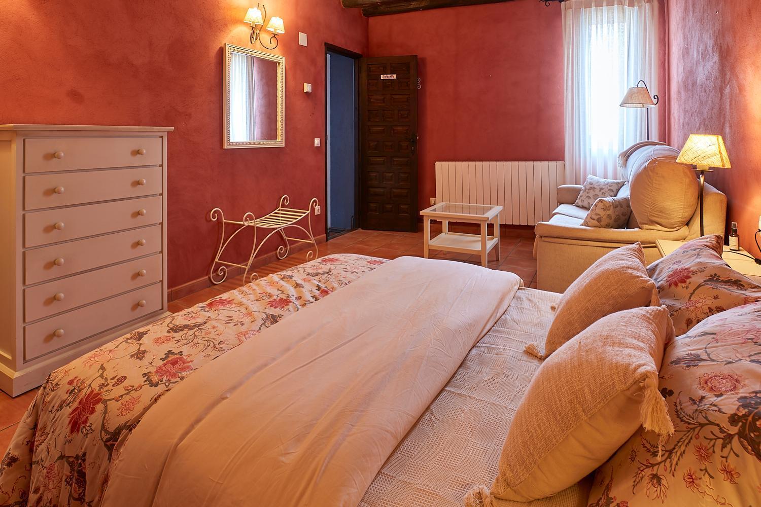 Holiday home Pajarilla De Cosuenda