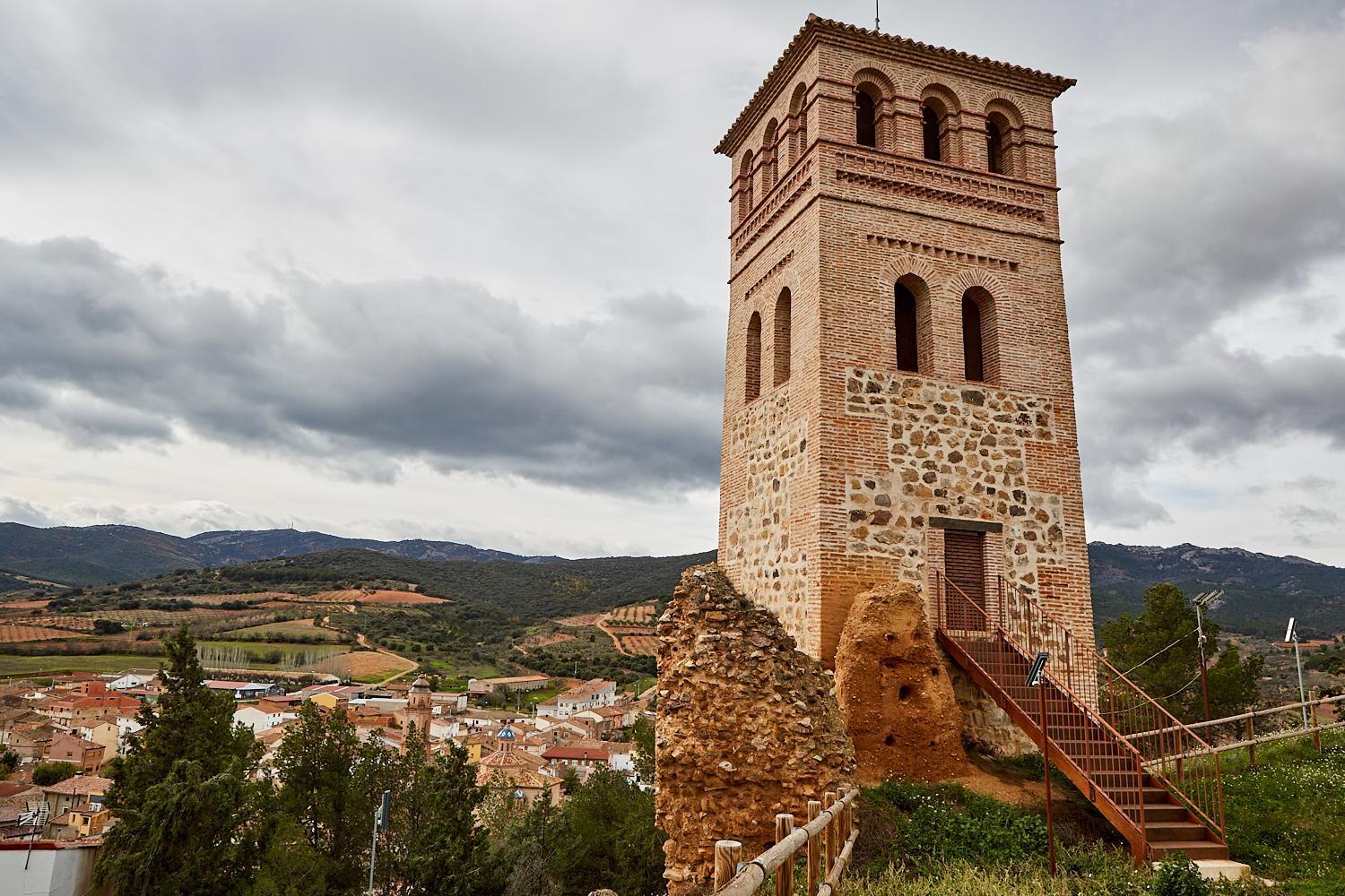 Pajarilla De Holiday home