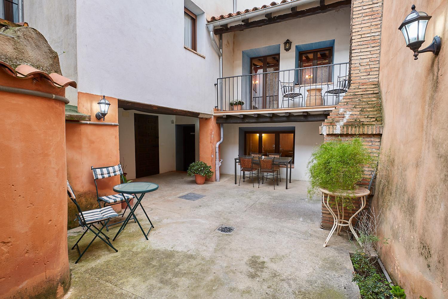 Holiday home Pajarilla De