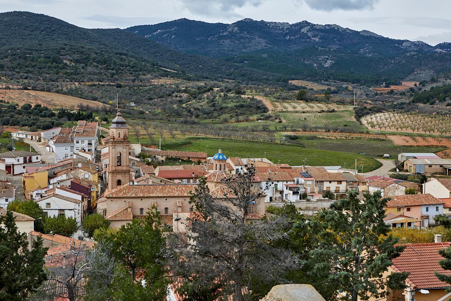 Pajarilla De Holiday home *