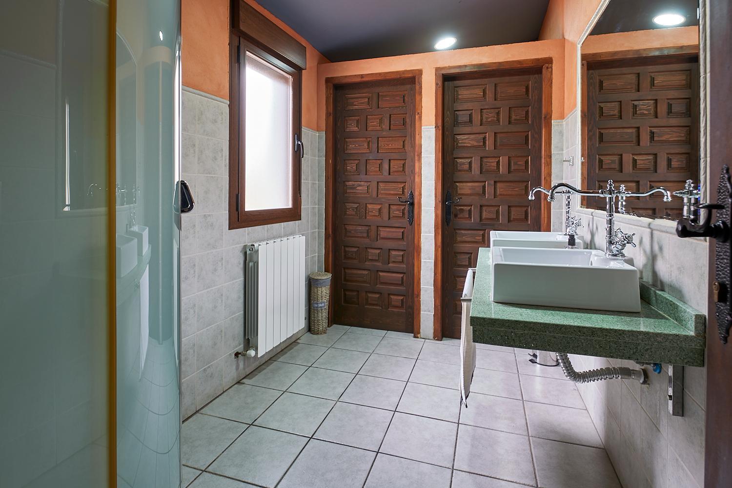 Holiday home Pajarilla De Cosuenda
