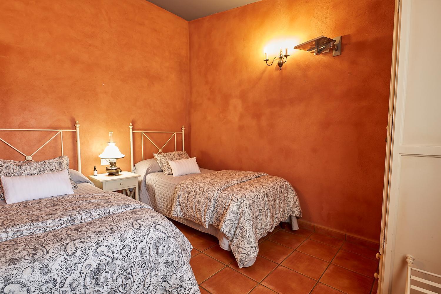 Pajarilla De Holiday home